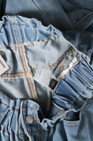 Dámske džínsy  SHEIN, Veľkosť XL, Farba Modrá, Cena  14,84 €