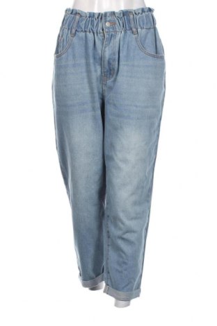 Dámské džíny  SHEIN, Velikost XL, Barva Modrá, Cena  220,00 Kč