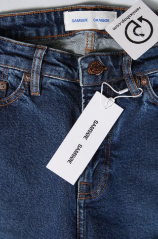 Damen Jeans Samsoe & Samsoe, Größe XL, Farbe Blau, Preis € 23,05