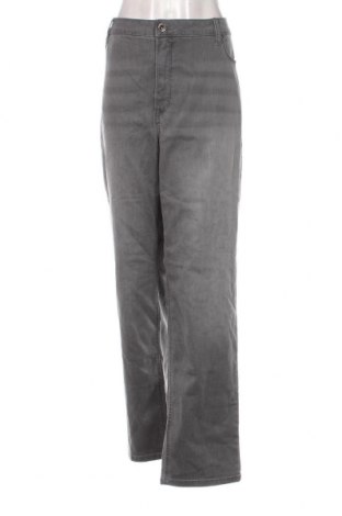 Damen Jeans Santana, Größe 3XL, Farbe Grau, Preis 32,01 €