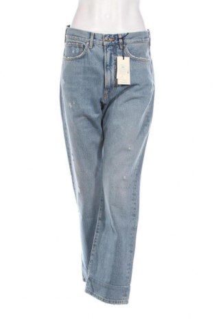 Damen Jeans Scotch & Soda, Größe M, Farbe Blau, Preis € 52,58