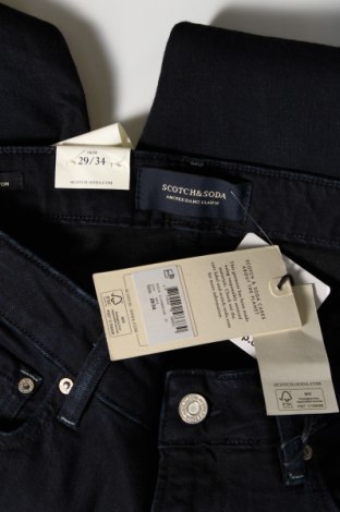 Damen Jeans Scotch & Soda, Größe M, Farbe Blau, Preis 15,77 €