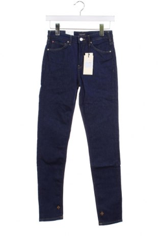 Damen Jeans Scotch & Soda, Größe XS, Farbe Blau, Preis € 21,03