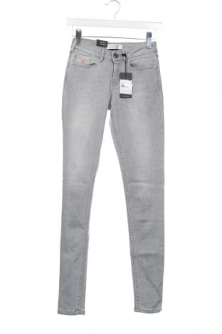Damen Jeans Scotch & Soda, Größe XS, Farbe Grau, Preis € 105,15