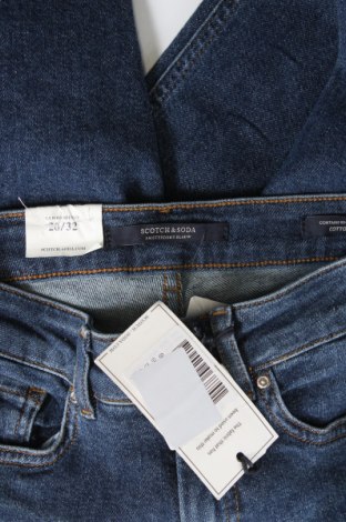 Damen Jeans Scotch & Soda, Größe S, Farbe Blau, Preis € 15,77