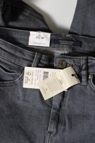 Damen Jeans Scotch & Soda, Größe S, Farbe Grau, Preis € 15,77