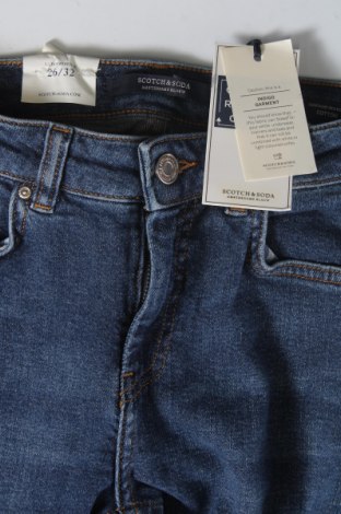 Damen Jeans Scotch & Soda, Größe S, Farbe Blau, Preis € 27,34