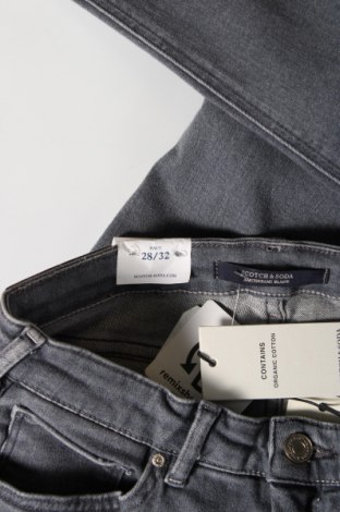 Damen Jeans Scotch & Soda, Größe M, Farbe Grau, Preis € 15,77