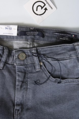 Damen Jeans Scotch & Soda, Größe XXS, Farbe Grau, Preis € 15,77
