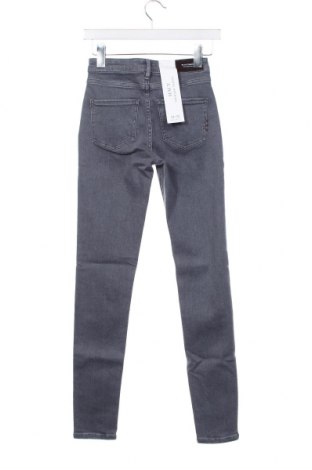 Damen Jeans Scotch & Soda, Größe XXS, Farbe Grau, Preis 19,98 €