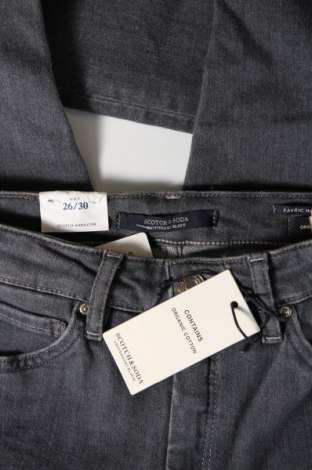 Damen Jeans Scotch & Soda, Größe S, Farbe Grau, Preis 19,98 €