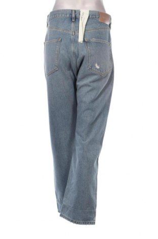 Damen Jeans Scotch & Soda, Größe M, Farbe Blau, Preis 57,83 €