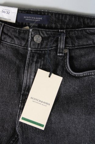 Damen Jeans Scotch & Soda, Größe XXS, Farbe Grau, Preis 21,03 €