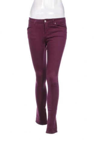 Damen Jeans Sfera, Größe M, Farbe Lila, Preis 9,08 €