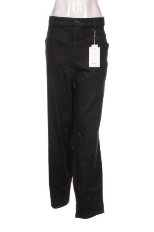 Damen Jeans Sheego, Größe 4XL, Farbe Schwarz, Preis € 9,59