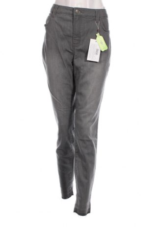 Γυναικείο Τζίν Sheego, Μέγεθος XL, Χρώμα Γκρί, Τιμή 9,59 €