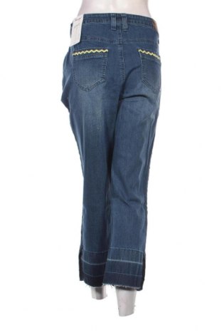 Damen Jeans Sheego, Größe XL, Farbe Blau, Preis € 47,94