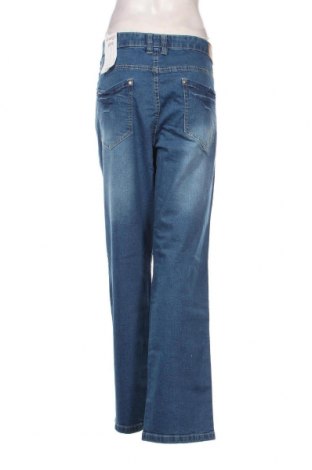 Damen Jeans Sheego, Größe 3XL, Farbe Blau, Preis € 47,94