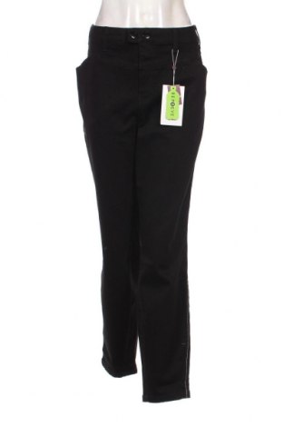 Damen Jeans Sheego, Größe 3XL, Farbe Schwarz, Preis € 26,37