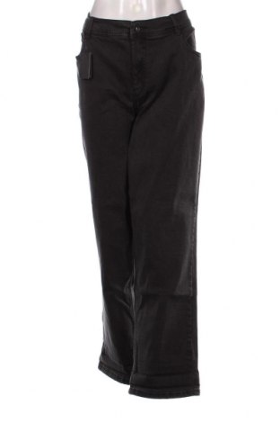 Damen Jeans Simply Be, Größe XXL, Farbe Grau, Preis € 23,71