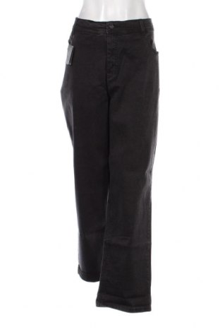 Dámske džínsy  Simply Be, Veľkosť 3XL, Farba Čierna, Cena  16,60 €