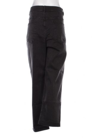 Damen Jeans Simply Be, Größe 3XL, Farbe Schwarz, Preis € 16,60
