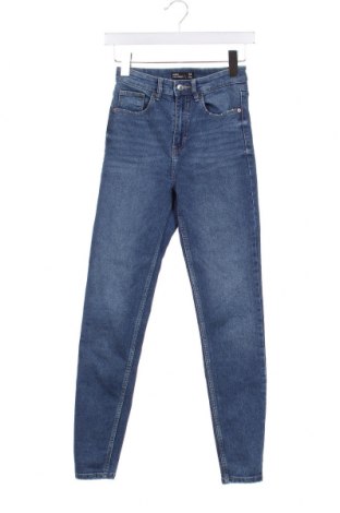 Damen Jeans Sinsay, Größe XS, Farbe Blau, Preis 12,09 €