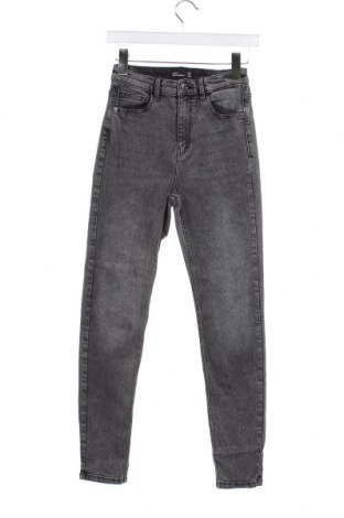 Damen Jeans Sinsay, Größe S, Farbe Grau, Preis 6,53 €