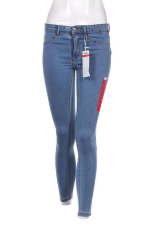 Damen Jeans Sinsay, Größe S, Farbe Blau, Preis € 15,33