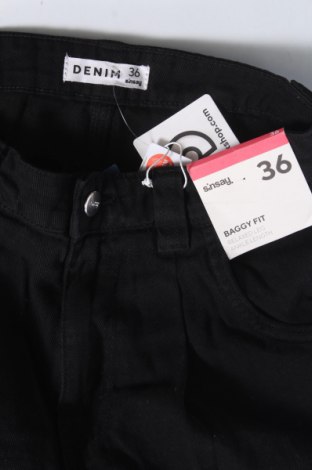 Damen Jeans Sinsay, Größe S, Farbe Schwarz, Preis 23,59 €