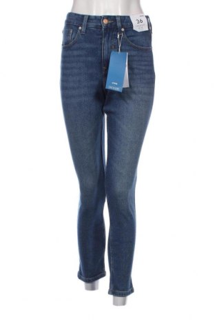 Damen Jeans Sinsay, Größe S, Farbe Blau, Preis 4,94 €