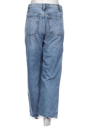 Damen Jeans Sinsay, Größe M, Farbe Blau, Preis 14,91 €