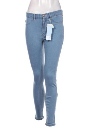 Damen Jeans Sinsay, Größe M, Farbe Blau, Preis 15,25 €