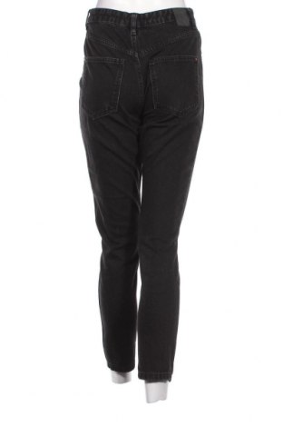 Damen Jeans Sinsay, Größe S, Farbe Schwarz, Preis 4,45 €