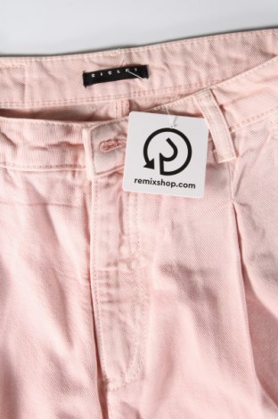 Damen Jeans Sisley, Größe S, Farbe Rosa, Preis € 48,76