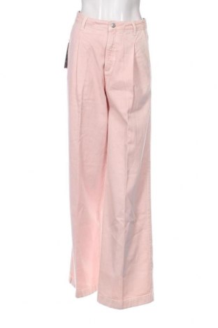 Γυναικείο Τζίν Sisley, Μέγεθος S, Χρώμα Ρόζ , Τιμή 48,76 €