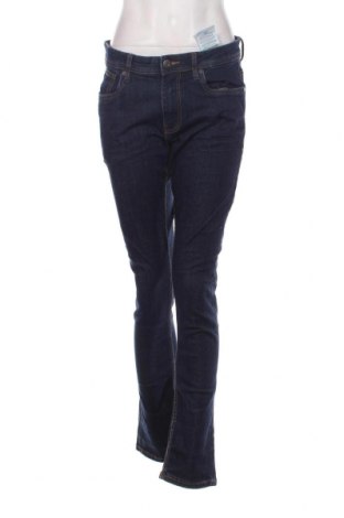 Damen Jeans Smog, Größe M, Farbe Blau, Preis 4,84 €
