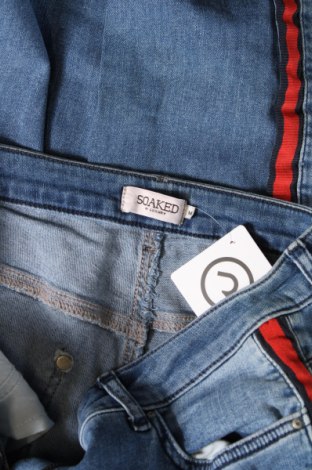 Damen Jeans Soaked In Luxury, Größe M, Farbe Blau, Preis 26,79 €