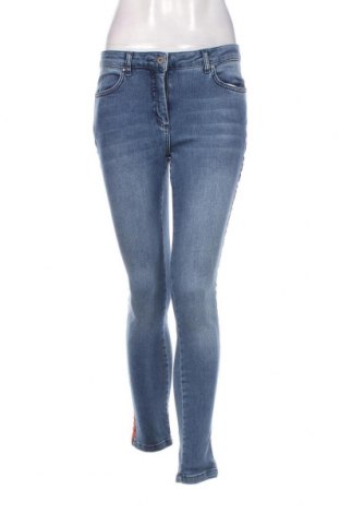 Damen Jeans Soaked In Luxury, Größe M, Farbe Blau, Preis € 26,79