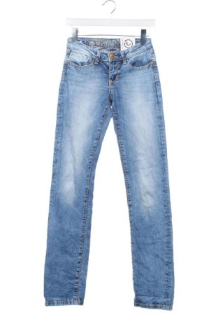 Damen Jeans Soccx, Größe XS, Farbe Blau, Preis € 52,19