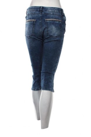 Γυναικείο Τζίν Soccx, Μέγεθος M, Χρώμα Μπλέ, Τιμή 6,96 €