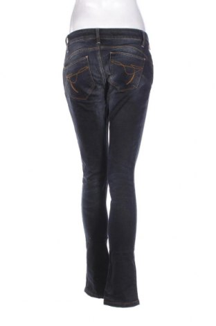 Damen Jeans Soccx, Größe L, Farbe Blau, Preis € 14,61