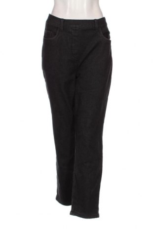 Damen Jeans Sonja Blank, Größe XL, Farbe Grau, Preis € 20,18
