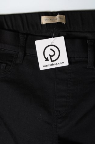 Damen Jeans Soya Concept, Größe M, Farbe Schwarz, Preis 9,59 €
