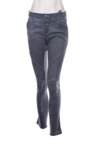 Damen Jeans Soya Concept, Größe M, Farbe Blau, Preis € 5,99