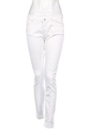 Γυναικείο Τζίν Sportmax Code, Μέγεθος M, Χρώμα Λευκό, Τιμή 37,14 €