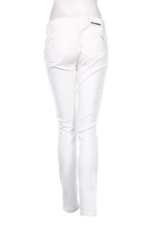 Γυναικείο Τζίν Sportmax Code, Μέγεθος M, Χρώμα Λευκό, Τιμή 46,25 €