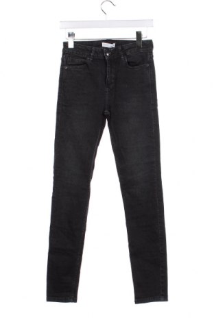 Dámske džínsy  Springfield, Veľkosť M, Farba Sivá, Cena  10,61 €