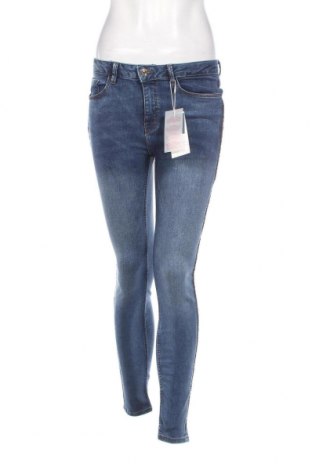 Damen Jeans Springfield, Größe M, Farbe Blau, Preis 23,63 €