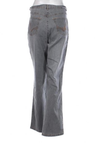 Damen Jeans Stehmann, Größe XL, Farbe Grau, Preis € 13,65